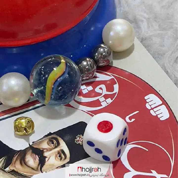 پک اصلی بازی گل یا پوچ کد TNS77 — تصویر ۲