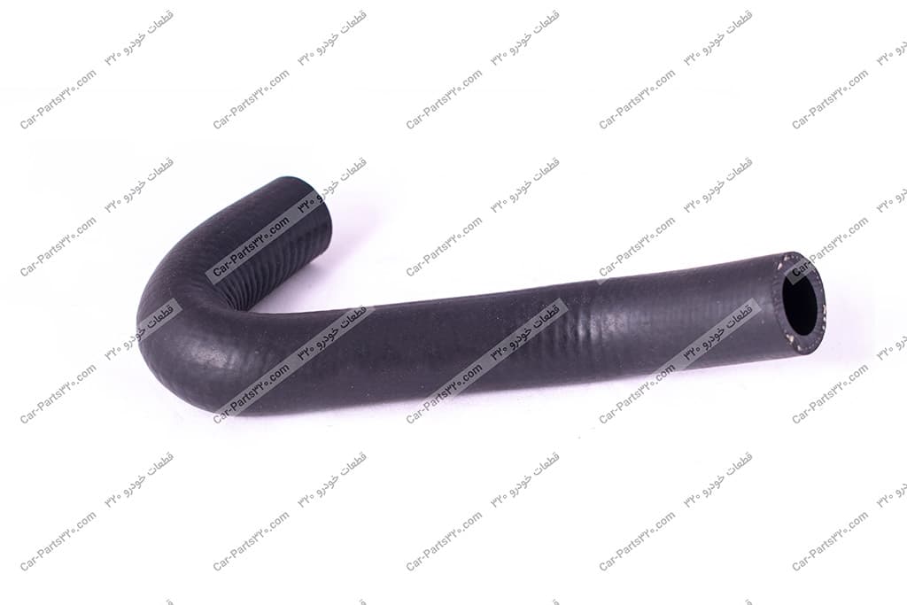شیلنگ ( جنت ) منی فولد هوا به سه راهه پشت موتور دوو سی یلو — تصویر ۲