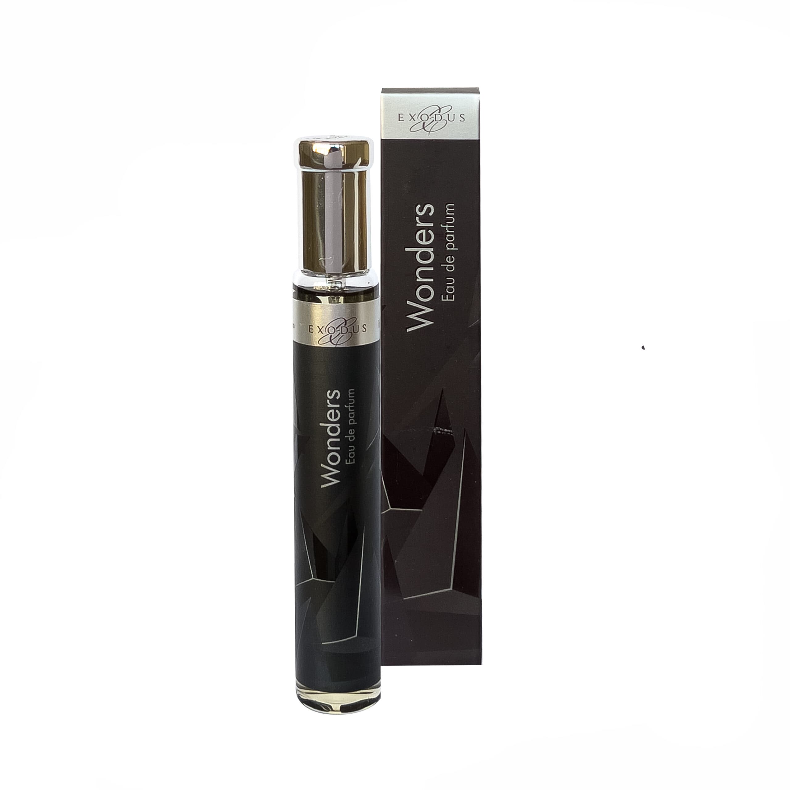 ادوپرفیوم واندر مردانه 30 میل اگزودوس | EXODUS Wonder For Him EDP — تصویر ۲