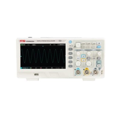 اسیلوسکوپ دیجیتال یونیتی مدل UNI-T UTD2102