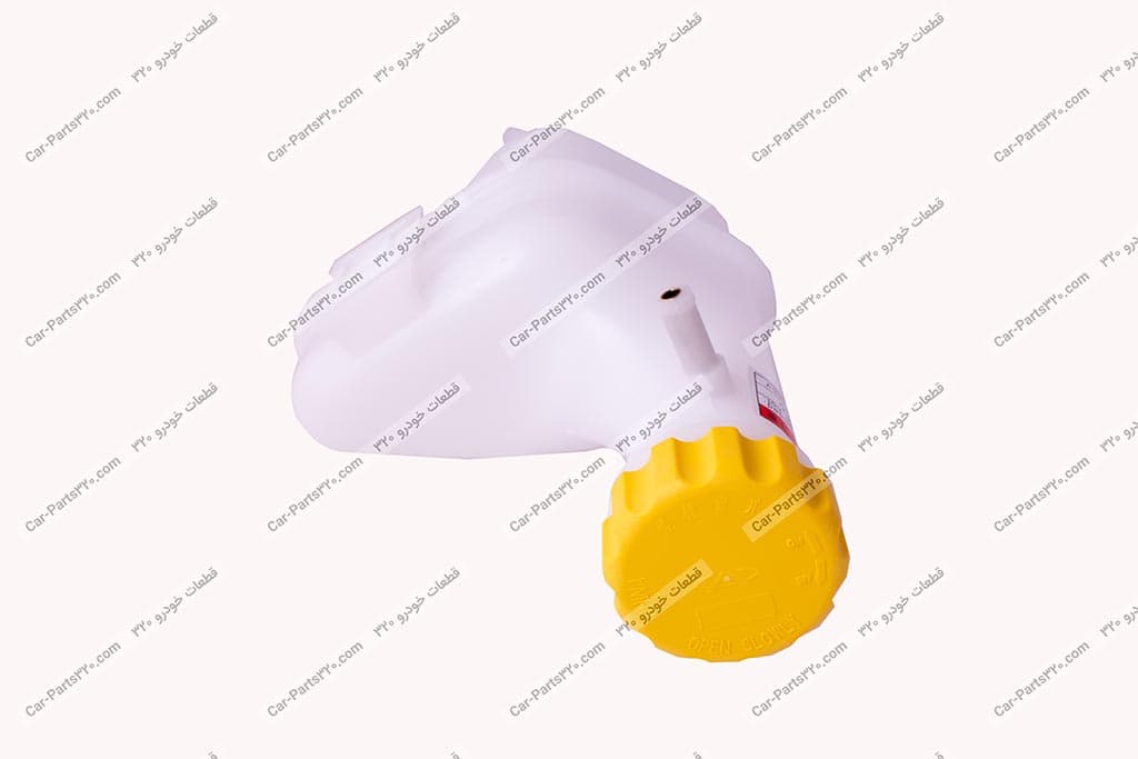 منبع اب ام وی ام 110 چهارسیلندر CHERY — تصویر ۲