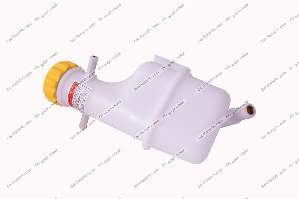 منبع اب ام وی ام 110 چهارسیلندر CHERY — تصویر ۳