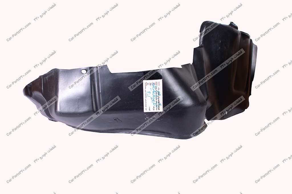 شل گیر جلو چپ و راست دوو سی یلو — تصویر ۷