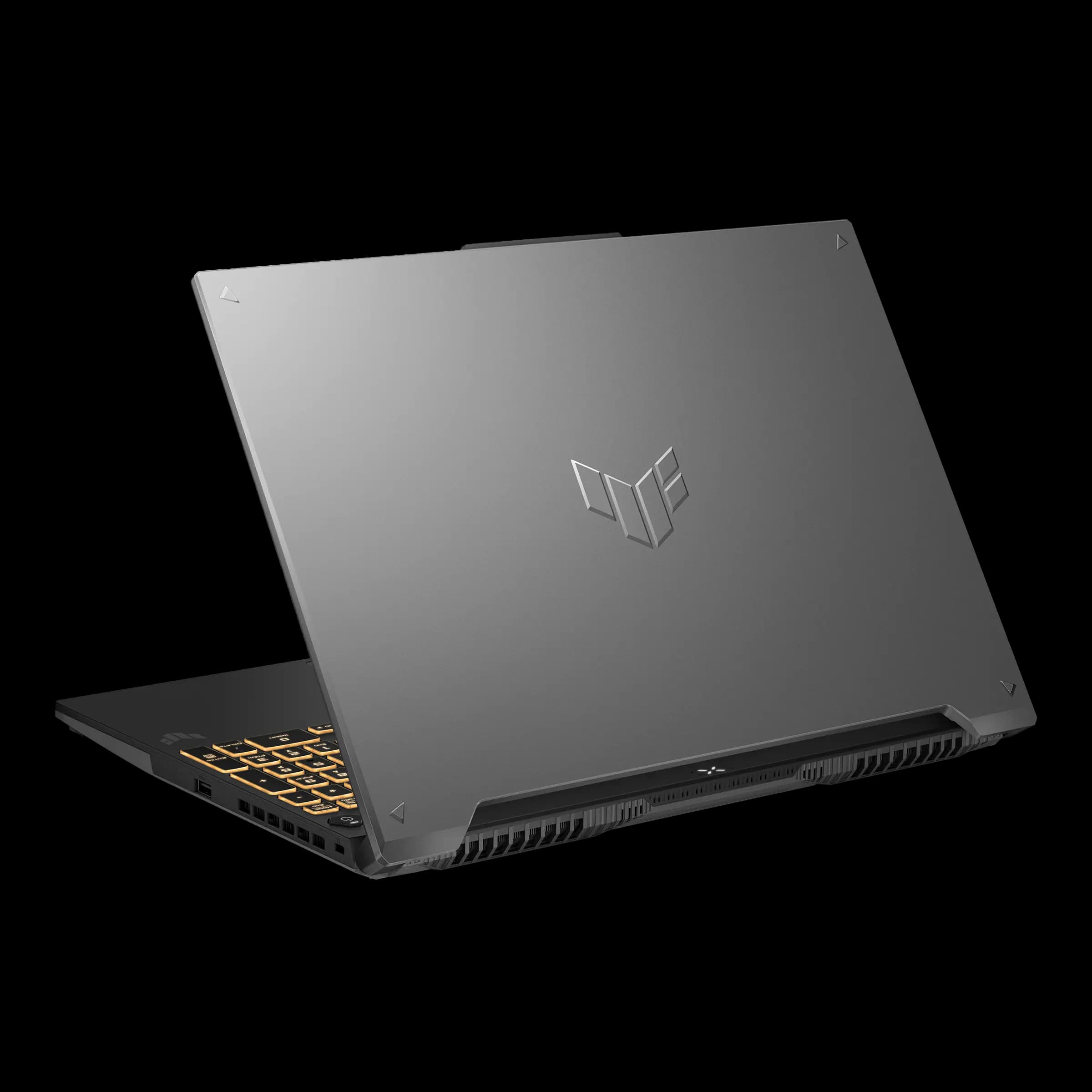 لپ تاپ گیمینگ ایسوس Asus TUF F16 FX607VJ Core 5 210H 16GB DDR5 512GB SSD RTX 3050 6GB — تصویر ۴