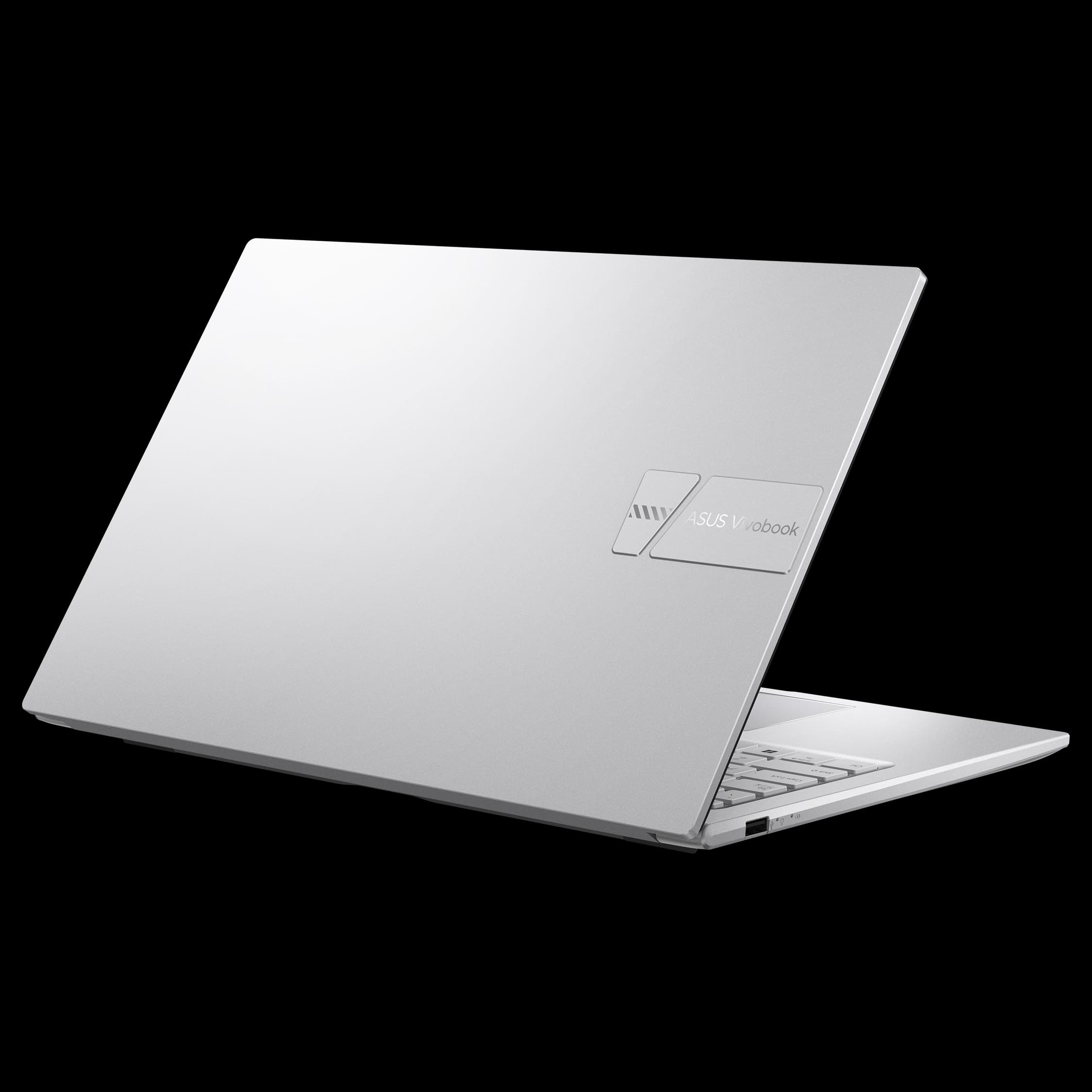 لپ تاپ 15.6 اینچ IPS ایسوس Asus Vivobook 15 X1504VA Core 7 150U 8GB DDR5 512GB SSD Intel 96EUs — تصویر ۳
