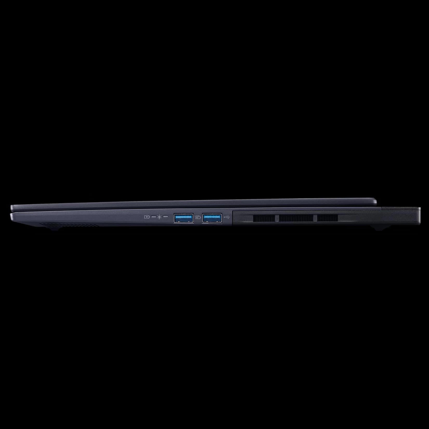 لپ تاپ گیمینگ OLED 240Hz ایسر Predator Helios Neo 16S AI Intel Core Ultra 9 275HX 16GB DDR5-6400MHz 1TB SSD RTX 5060 8GB GDDR7 — تصویر ۷