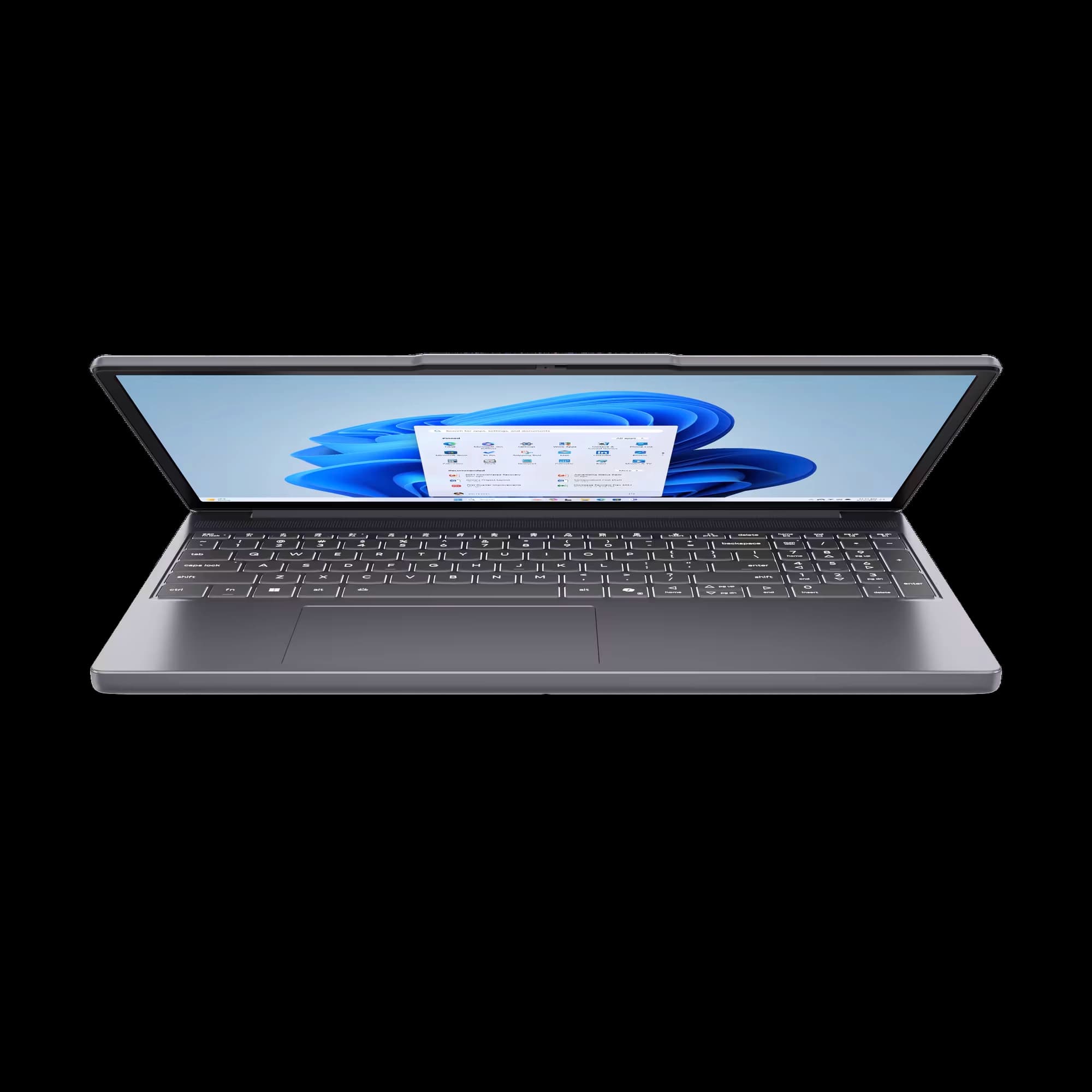 لپ تاپ 2025 لنوو IdeaPad Slim 3 15IRH10 2025 i5 13420H 8GB DDR5 512GB SSD 15.3 WUXGA — تصویر ۸