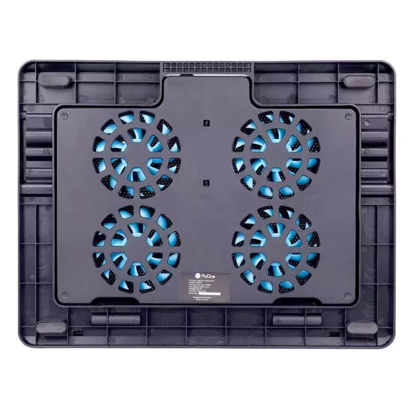 پایه خنک کننده لپ‌تاپ پرووان PCP57 — تصویر ۲