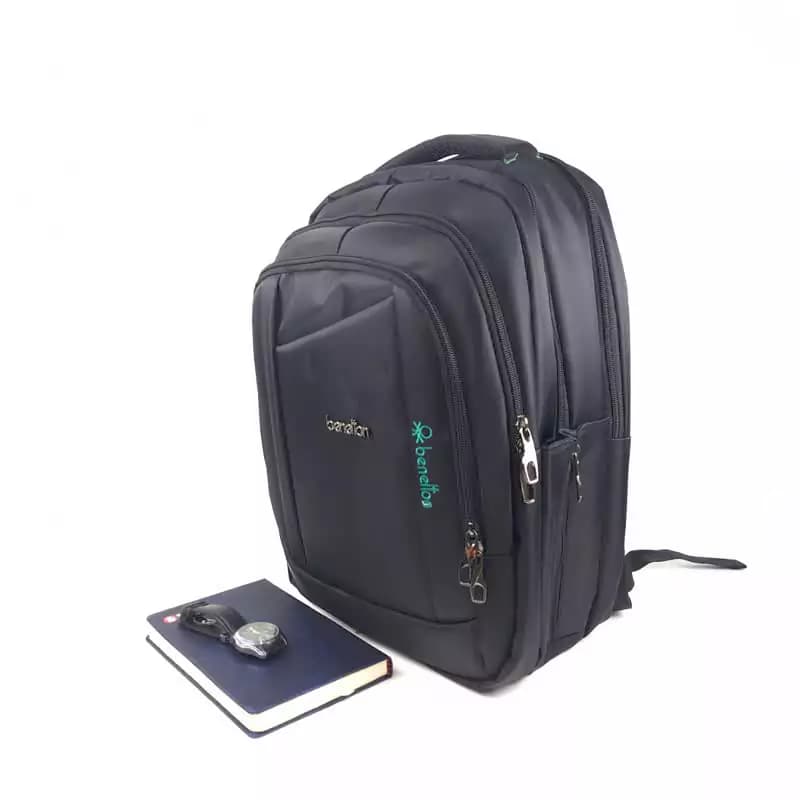 کوله بنیتون مدل BK-2021 — تصویر ۳