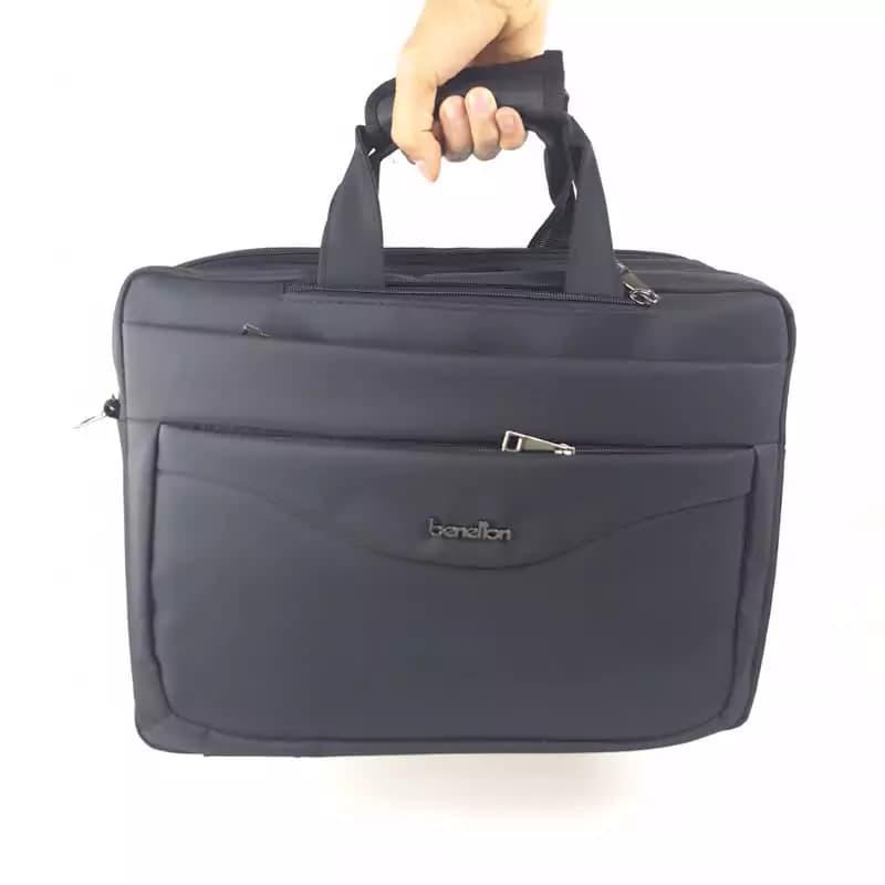 کیف دستی بنتون BK-385 — تصویر ۳