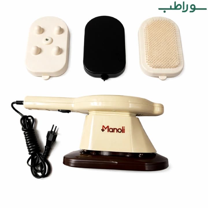 ماساژور اتویی منولی — تصویر ۴