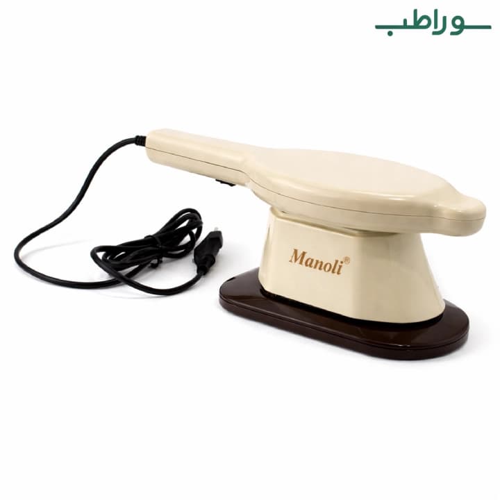 ماساژور اتویی منولی — تصویر ۵