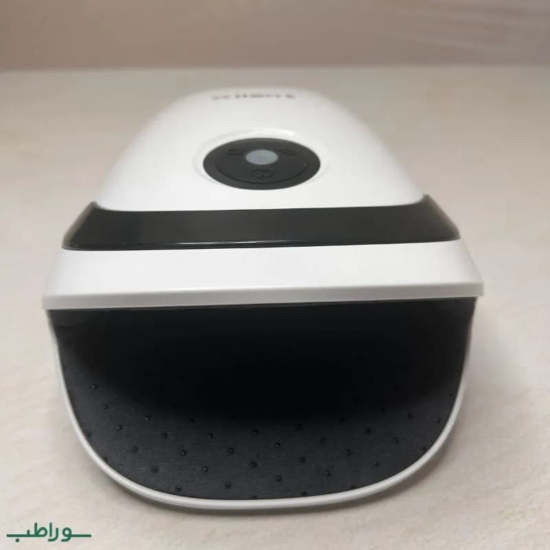 دستگاه ماساژور دست حرفه‌ای