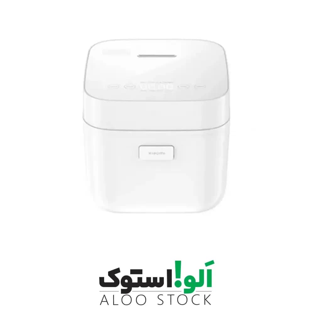 پلوپز چند منظوره 1.5 لیتری شیائومی مدل Xiaomi Multifunctional Rice Cooker 1.5L MFB05M-01