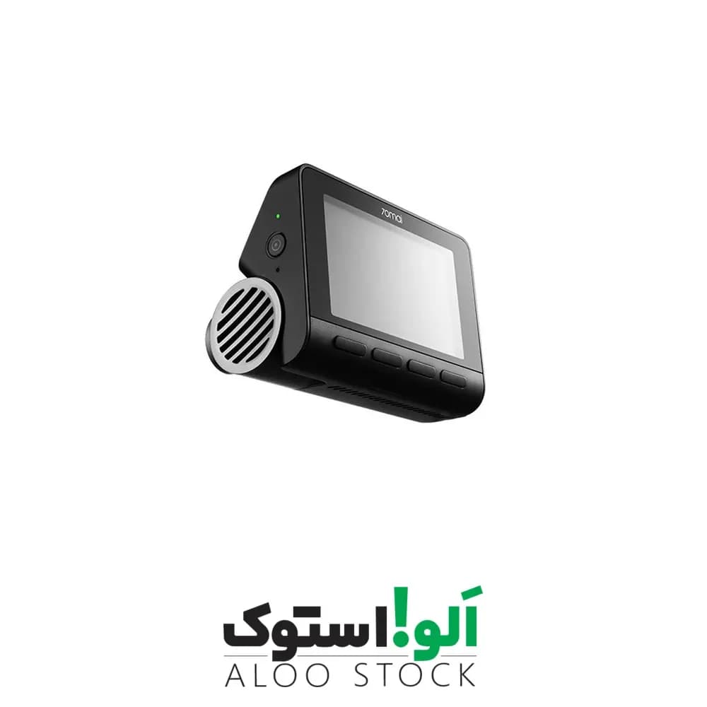 دوربین خودرو شیائومی مدل 70mai Dash Cam 4k a800se Set — تصویر ۵