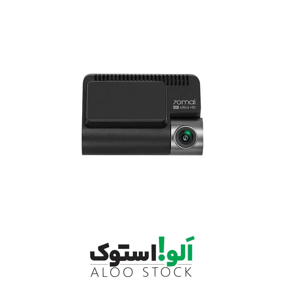 دوربین خودرو شیائومی مدل 70mai Dash Cam 4k a800se Set — تصویر ۳