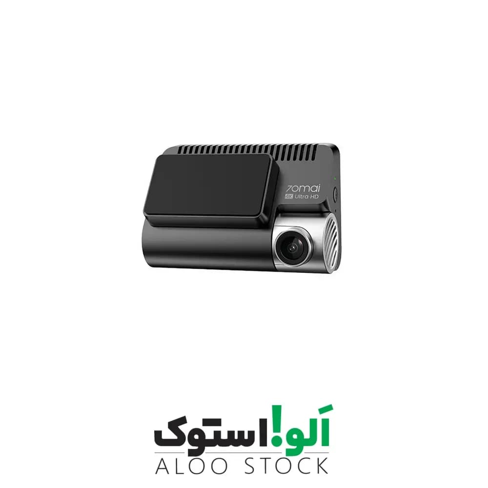 دوربین خودرو شیائومی مدل 70mai Dash Cam 4k a800se Set — تصویر ۶