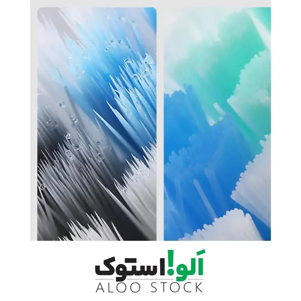 سری یدک مسواک برقی 2عددی مدل DR.BEI Toothbrush Heads RG01 — تصویر ۸