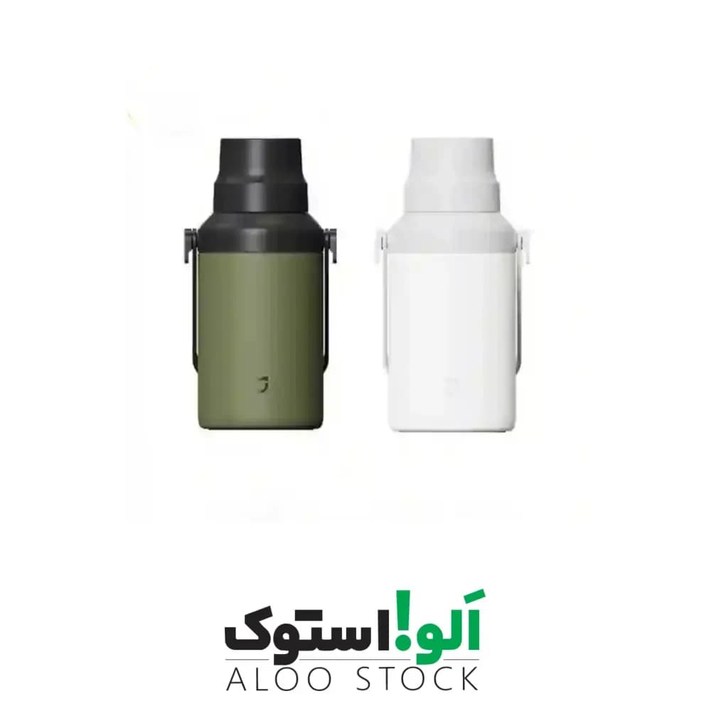 فلاسک 1 لیتری شیائومی مدل Xiaomi Big Belly Thermos Cup MJDDB01PL
