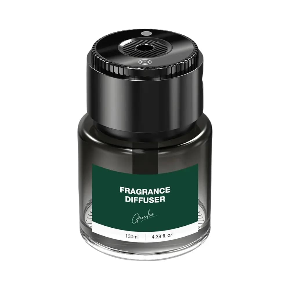 خوش بو کننده هوا گرین لاین مدل fragrance air diffuser