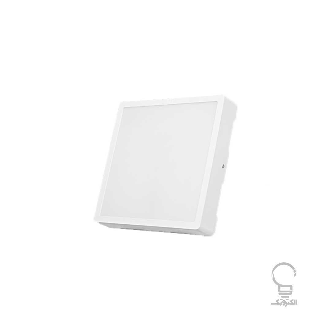 پنل LED آویسا 26 وات مربعی پارس شعاع توس — تصویر ۲