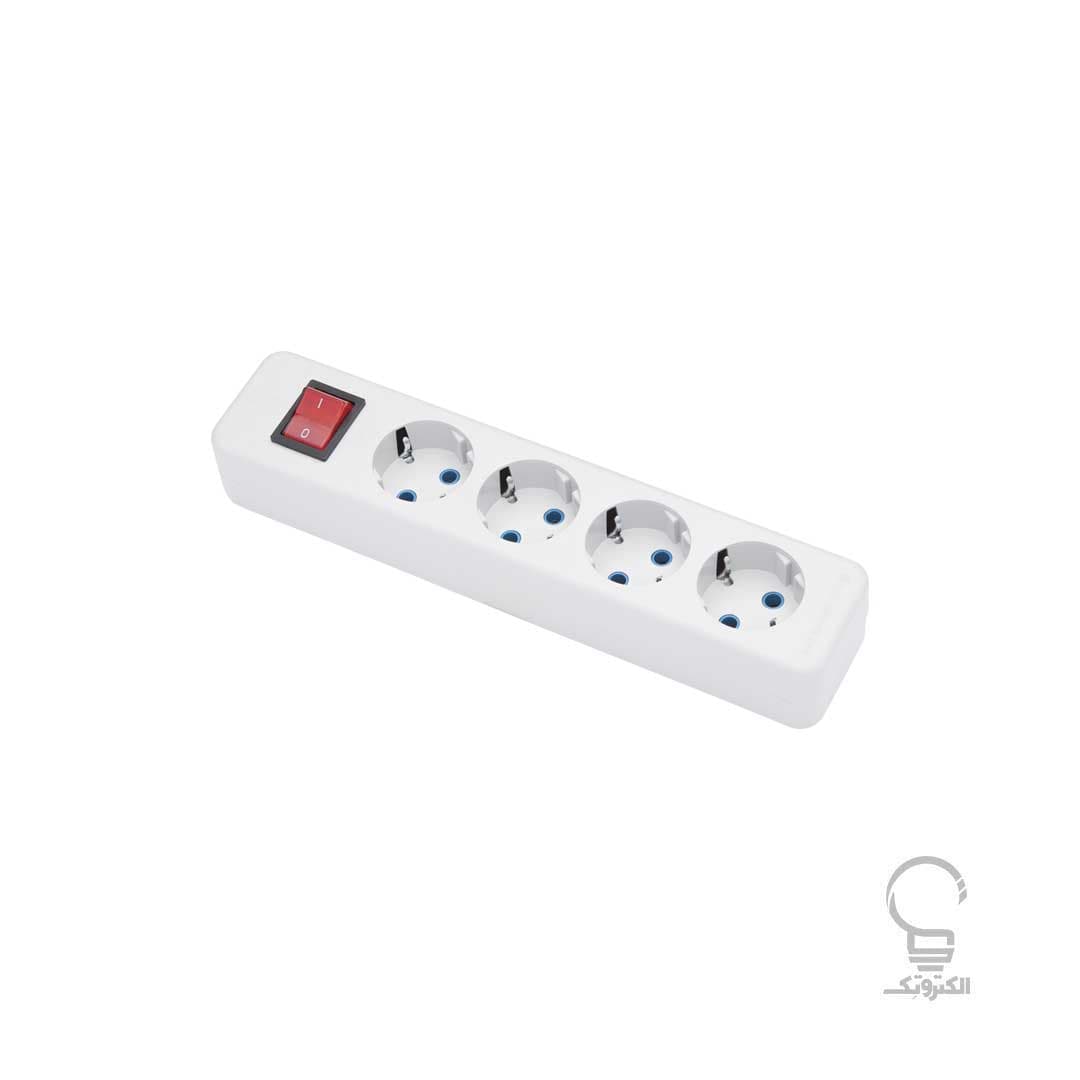 4 خانه نیک ارت دار و کلید دار پارت