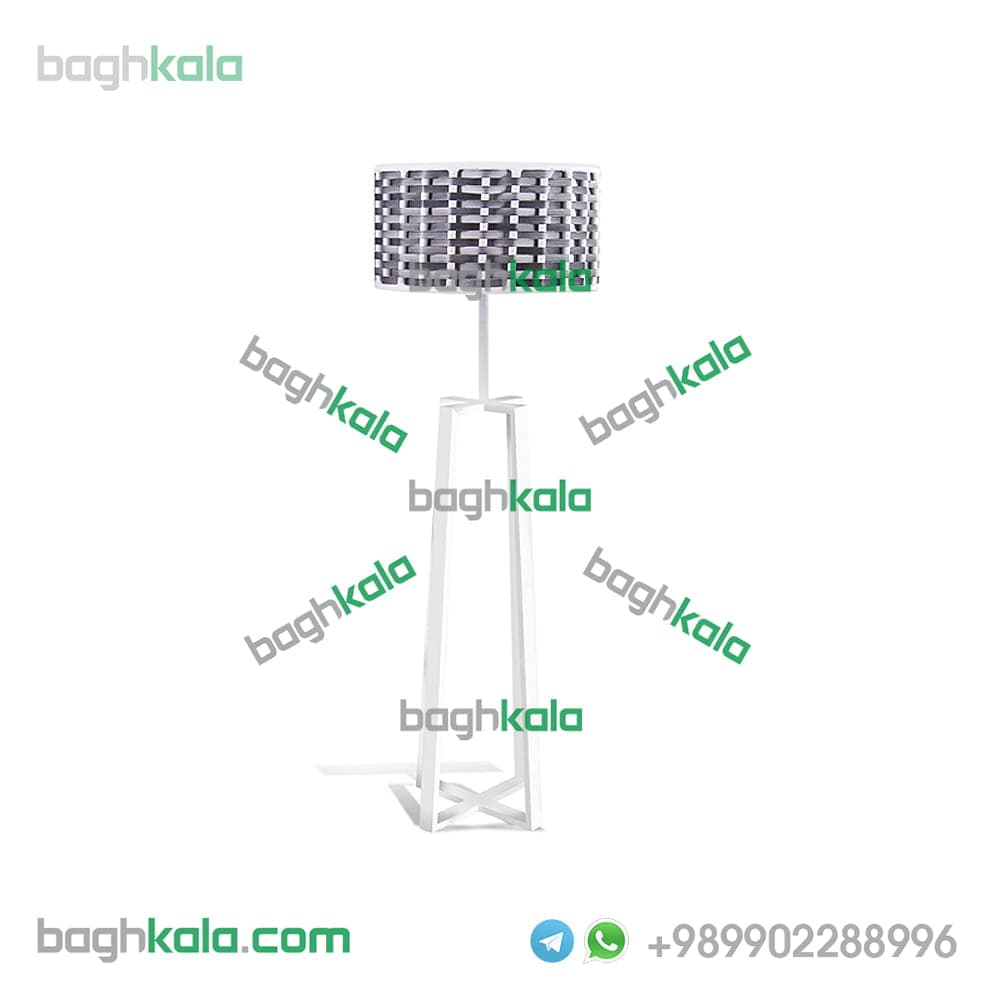 نیم ست حصیری موگه — تصویر ۲