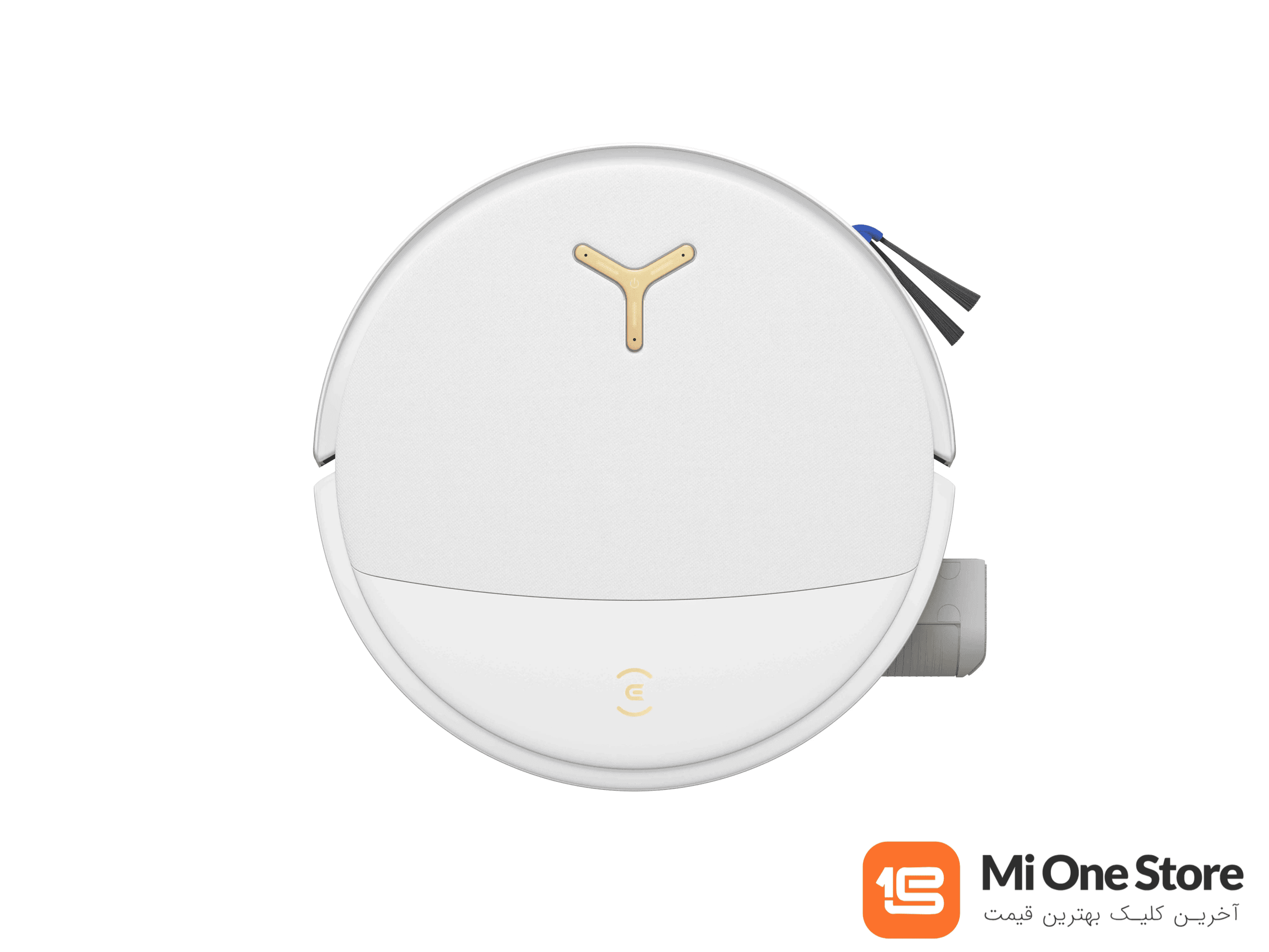 جارو روباتیک DEEBOT T90S PRO OMNI — تصویر ۳