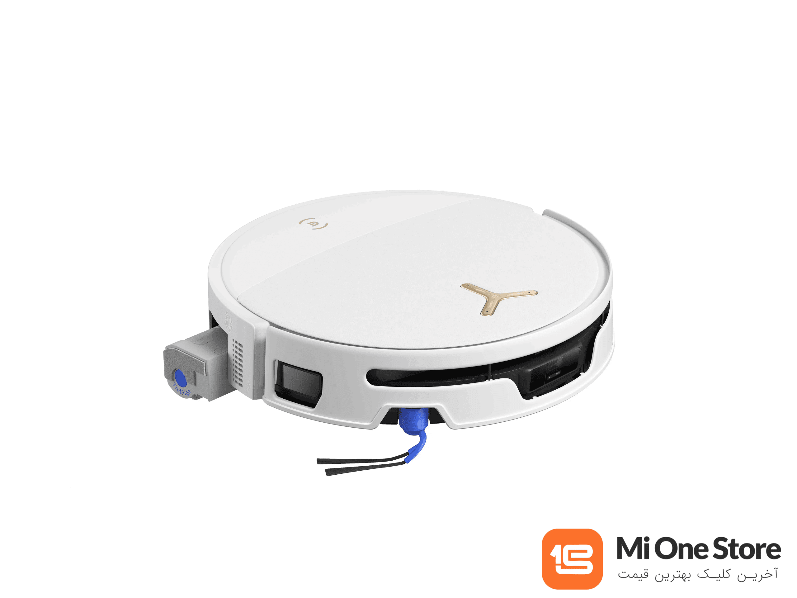 جارو روباتیک DEEBOT T90S PRO OMNI — تصویر ۲