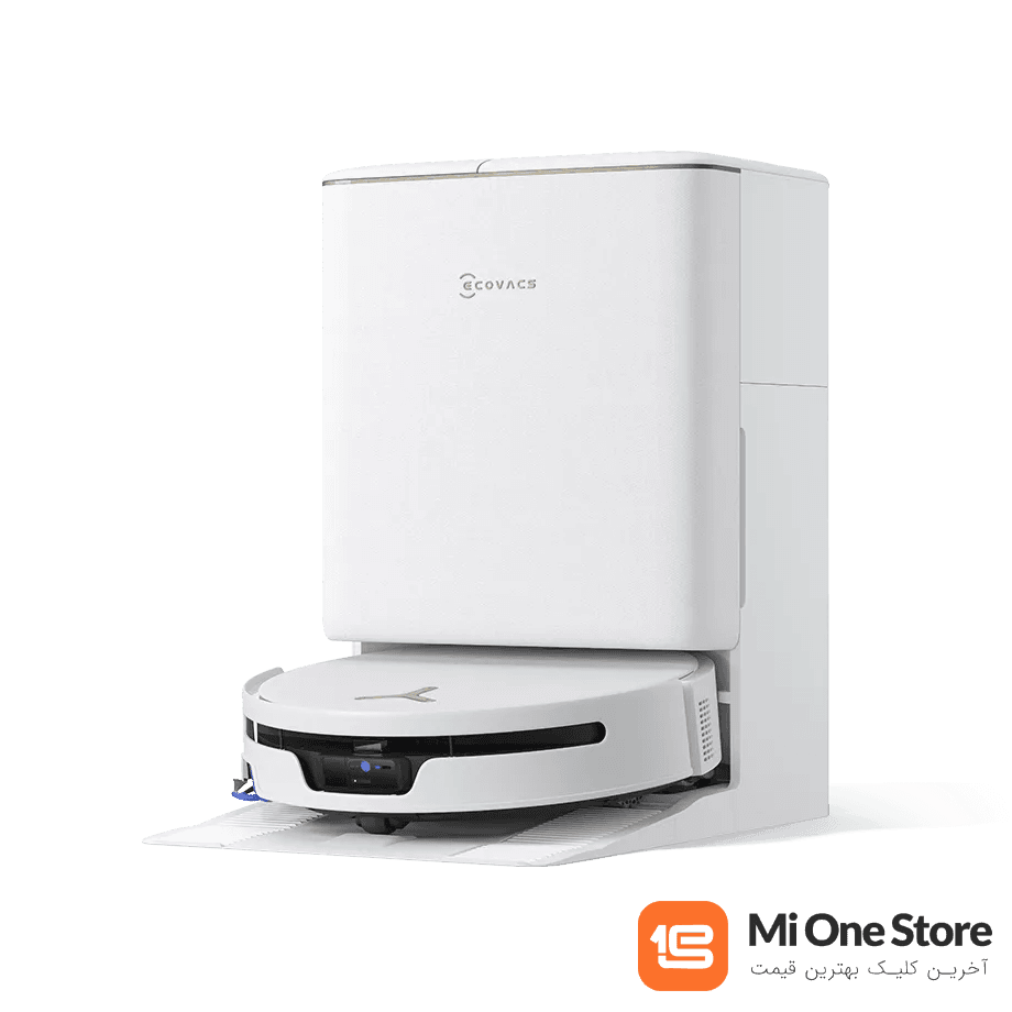 جارو روباتیک DEEBOT T90S PRO OMNI
