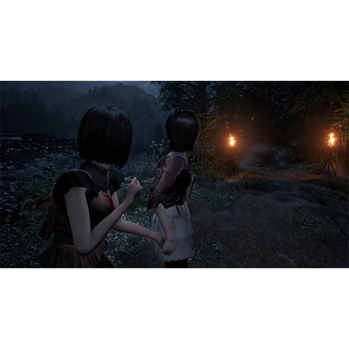 بازی Fatal Frame II: Crimson Butterfly Remake برای Nintendo Switch 2 — تصویر ۳