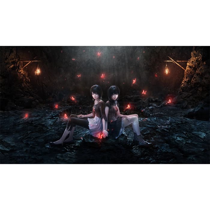 بازی Fatal Frame II: Crimson Butterfly Remake برای Nintendo Switch 2 — تصویر ۲