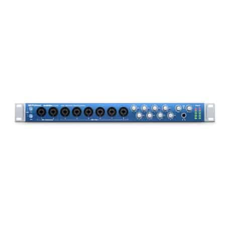 کارت صدا Presonus AudioBox 1818VSL — تصویر ۲