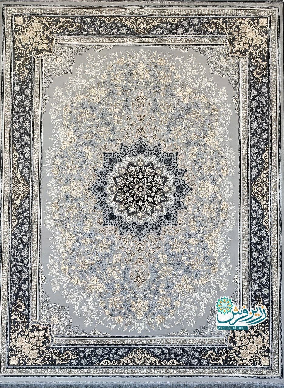 فرش تندیس فیلی 700 شانه – تمام نخ اکریلیک