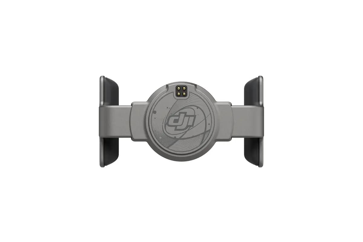 مگنت و گیره مغناطیسی اسمو موبایل 7 7P 8 8P | نگهدارنده DJI OM 7 Series Magnetic Phone Clamp