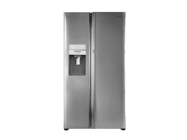ساید بای ساید اسنوا سری گالری 35 فوت مدل ARS3Di-L300-S