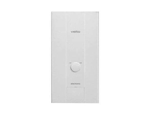 آبگرمکن برقی بدون مخزن سه فاز ویتو veito مدل 1227 Blue E