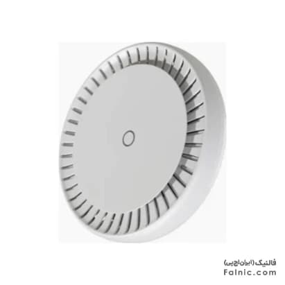 اکسس پوینت بی‌سیم MikroTik cAP ax Gigabit (cAPGi-5HaxD2HaxD)