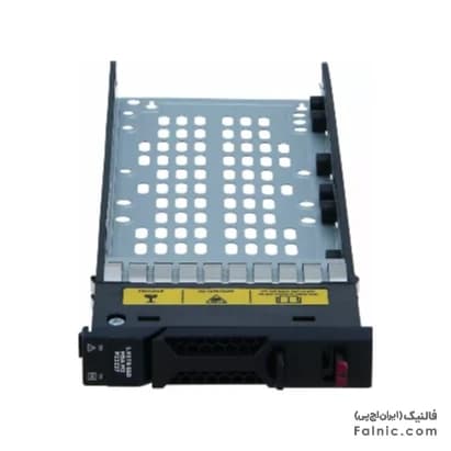 کیج هارد استوریج اچ پی HPE Cage 2.5inch MSA