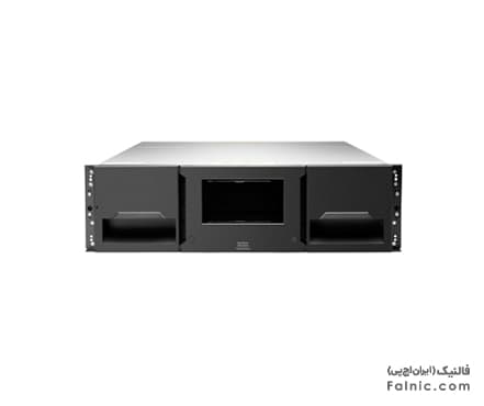 ذخیره ساز تیپ HPE StoreEver MSL3040 Library Module Q6Q62C