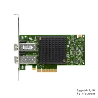 کارت HBA سرور HPE SN1610E 32Gb 2-port FC R2J63A