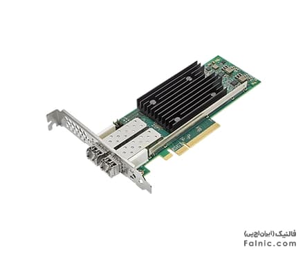 کارت HBA سرور HPE SN1610Q 32Gb 2-port FC R2E09A