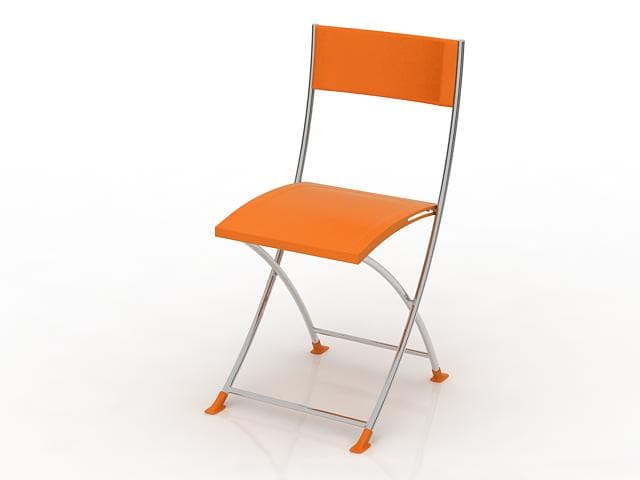دانلود آبجکت تری‌دی‌مکس صندلی مدل Seat-25