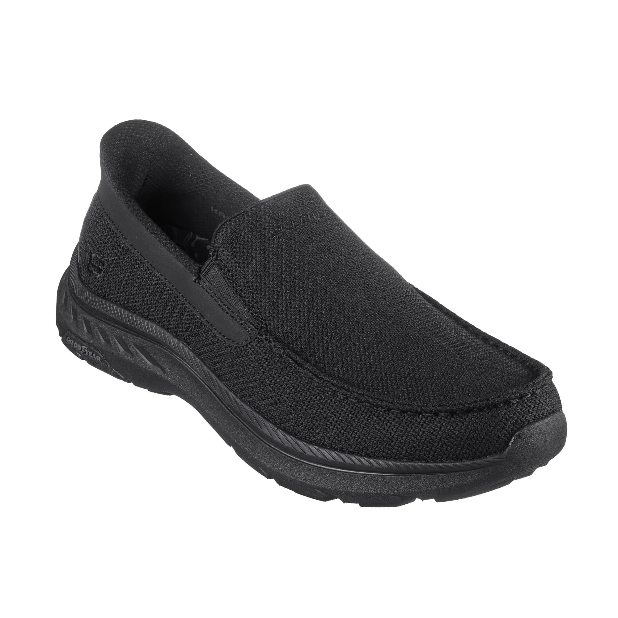 کفش مردانه اسکچرز مدل 205451 BBK Slip-ins RF: Pollard – Wilfred