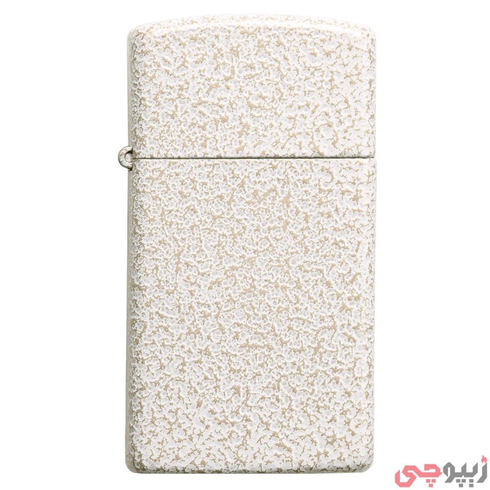 فندک زیپو اصل کد 49265 – Original Zippo Slim Mercury Glass — تصویر ۶