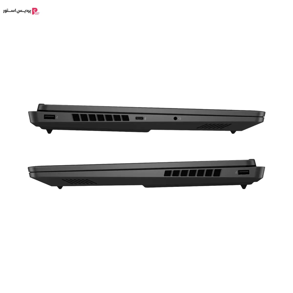 لپ تاپ گیمینگ اچ پی OMEN 16 Slim Gaming Laptop 16T-AN000TX-XF 285H — تصویر ۶