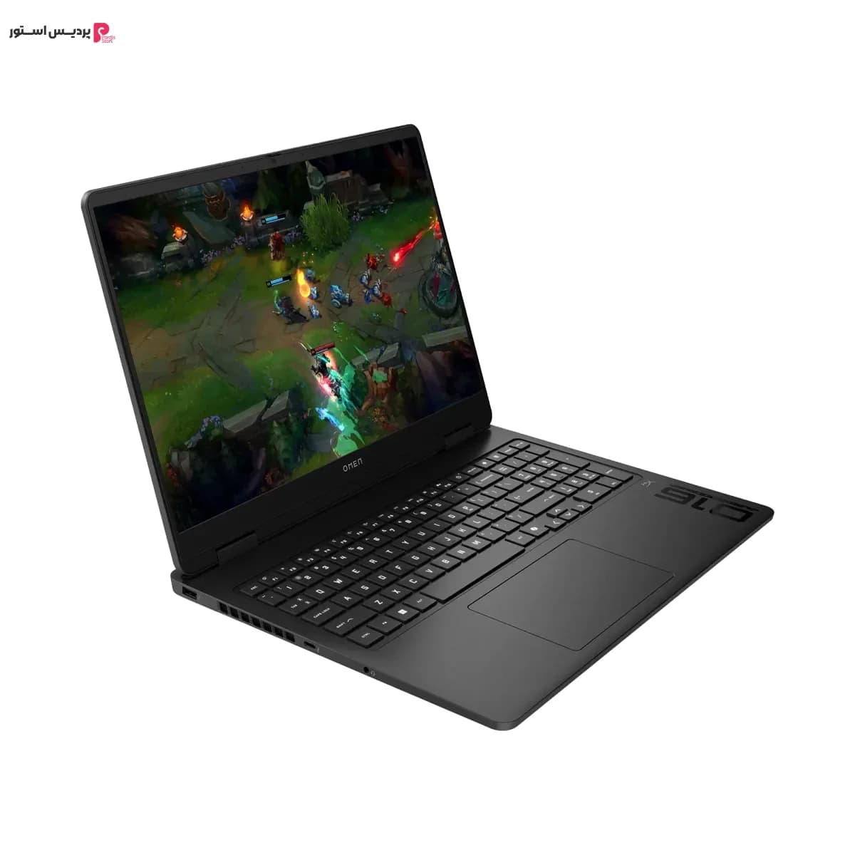 لپ تاپ گیمینگ اچ پی OMEN 16 Slim Gaming Laptop 16T-AN000TX-XB 285H — تصویر ۳