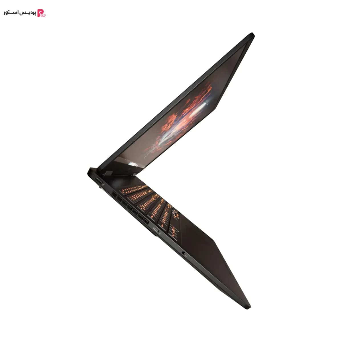 لپ تاپ گیمینگ اچ پی OMEN 16 Slim Gaming Laptop 16T-AN000TX-XB 285H — تصویر ۵