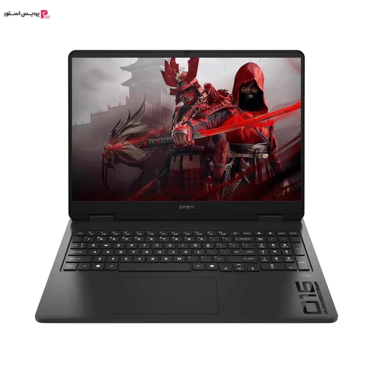 لپ تاپ گیمینگ اچ پی OMEN 16 Slim Gaming Laptop 16T-AN000TX-XB 285H