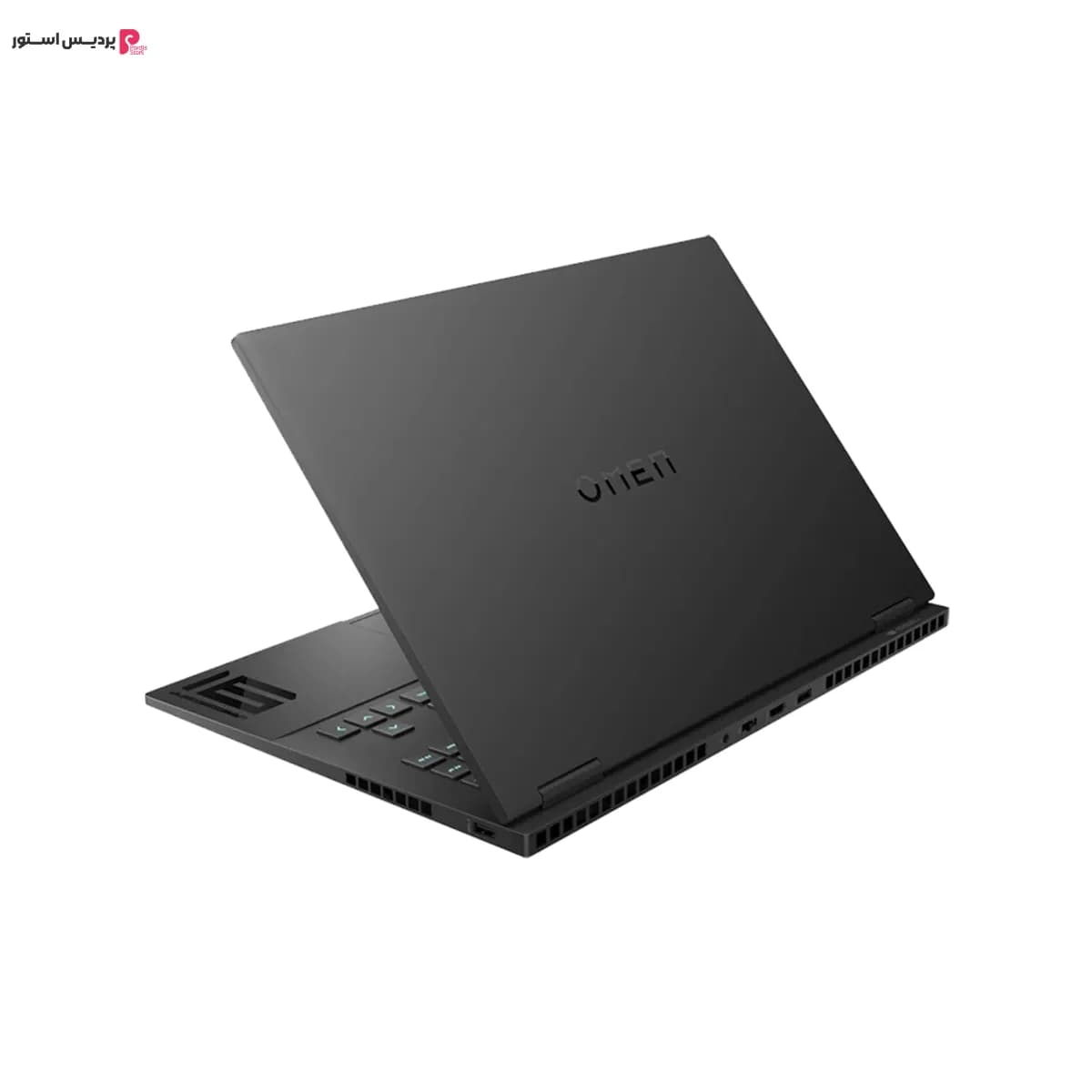 لپ تاپ گیمینگ اچ پی OMEN Gaming Laptop 16-WF0020NIA-ZD (2024) — تصویر ۵